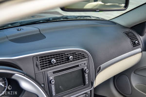 Saab 9-3 2.8T V6 Aero Cabriolet - 2007