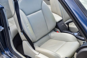 Saab 9-3 2.8T V6 Aero Cabriolet - 2007