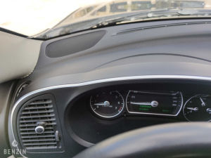 Saab 9-3 2.8T V6 Aero Cabriolet - 2007