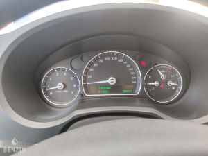 Saab 9-3 2.8T V6 Aero Cabriolet - 2007