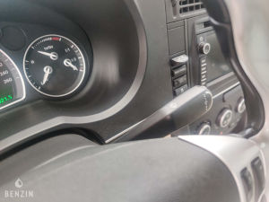 Saab 9-3 2.8T V6 Aero Cabriolet - 2007