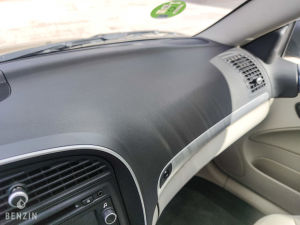 Saab 9-3 2.8T V6 Aero Cabriolet - 2007