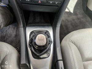 Saab 9-3 2.8T V6 Aero Cabriolet - 2007