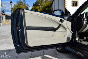 Saab 9-3 2.8T V6 Aero Cabriolet - 2007