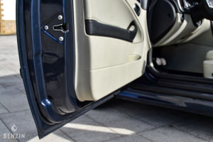 Saab 9-3 2.8T V6 Aero Cabriolet - 2007