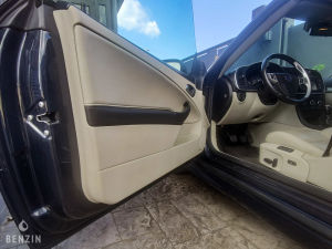 Saab 9-3 2.8T V6 Aero Cabriolet - 2007