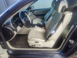 Saab 9-3 2.8T V6 Aero Cabriolet - 2007