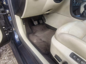 Saab 9-3 2.8T V6 Aero Cabriolet - 2007