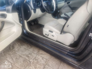 Saab 9-3 2.8T V6 Aero Cabriolet - 2007