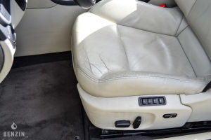 Saab 9-3 2.8T V6 Aero Cabriolet - 2007