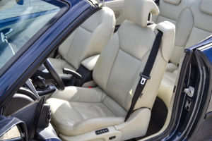 Saab 9-3 2.8T V6 Aero Cabriolet - 2007