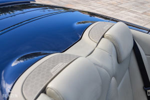 Saab 9-3 2.8T V6 Aero Cabriolet - 2007