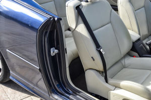 Saab 9-3 2.8T V6 Aero Cabriolet - 2007