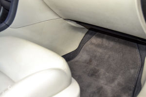 Saab 9-3 2.8T V6 Aero Cabriolet - 2007