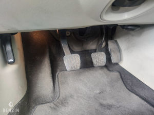 Saab 9-3 2.8T V6 Aero Cabriolet - 2007