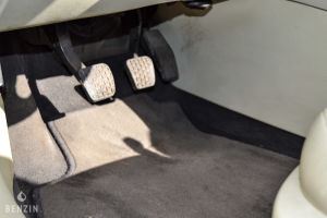 Saab 9-3 2.8T V6 Aero Cabriolet - 2007