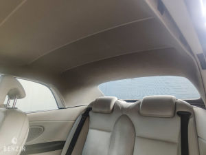 Saab 9-3 2.8T V6 Aero Cabriolet - 2007