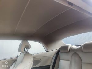 Saab 9-3 2.8T V6 Aero Cabriolet - 2007