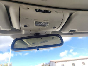 Saab 9-3 2.8T V6 Aero Cabriolet - 2007