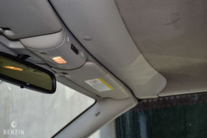 Saab 9-3 2.8T V6 Aero Cabriolet - 2007