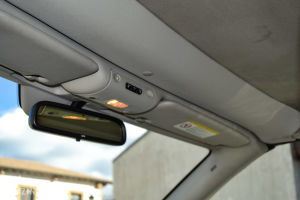 Saab 9-3 2.8T V6 Aero Cabriolet - 2007