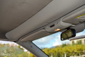 Saab 9-3 2.8T V6 Aero Cabriolet - 2007