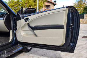 Saab 9-3 2.8T V6 Aero Cabriolet - 2007