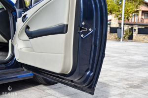 Saab 9-3 2.8T V6 Aero Cabriolet - 2007