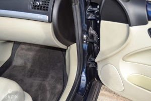 Saab 9-3 2.8T V6 Aero Cabriolet - 2007