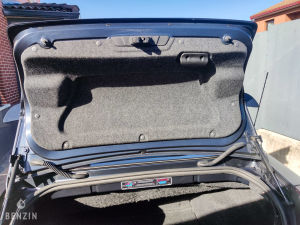 Saab 9-3 2.8T V6 Aero Cabriolet - 2007