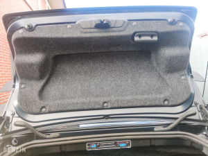 Saab 9-3 2.8T V6 Aero Cabriolet - 2007