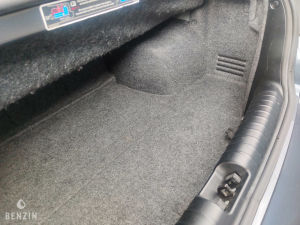 Saab 9-3 2.8T V6 Aero Cabriolet - 2007