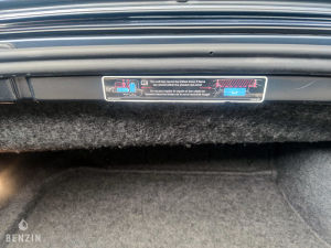 Saab 9-3 2.8T V6 Aero Cabriolet - 2007