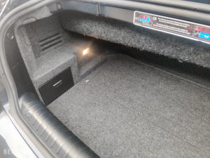 Saab 9-3 2.8T V6 Aero Cabriolet - 2007