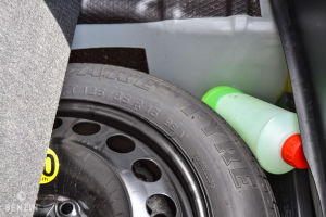 Saab 9-3 2.8T V6 Aero Cabriolet - 2007