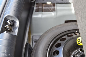 Saab 9-3 2.8T V6 Aero Cabriolet - 2007