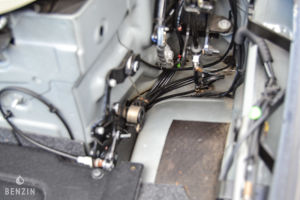 Saab 9-3 2.8T V6 Aero Cabriolet - 2007