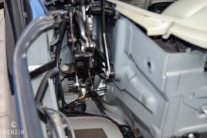 Saab 9-3 2.8T V6 Aero Cabriolet - 2007