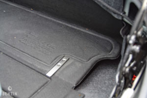 Saab 9-3 2.8T V6 Aero Cabriolet - 2007