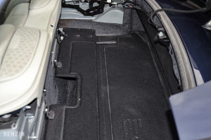 Saab 9-3 2.8T V6 Aero Cabriolet - 2007