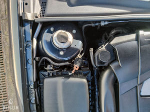 Saab 9-3 2.8T V6 Aero Cabriolet - 2007