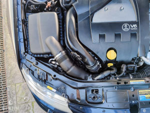 Saab 9-3 2.8T V6 Aero Cabriolet - 2007