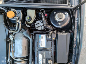 Saab 9-3 2.8T V6 Aero Cabriolet - 2007