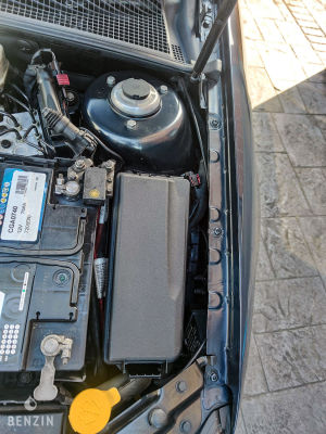 Saab 9-3 2.8T V6 Aero Cabriolet - 2007