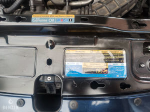 Saab 9-3 2.8T V6 Aero Cabriolet - 2007