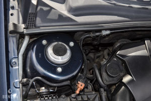 Saab 9-3 2.8T V6 Aero Cabriolet - 2007