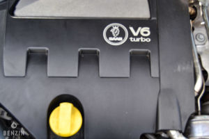 Saab 9-3 2.8T V6 Aero Cabriolet - 2007