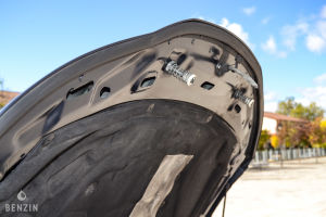 Saab 9-3 2.8T V6 Aero Cabriolet - 2007