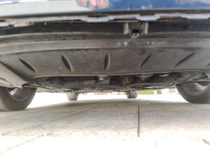 Saab 9-3 2.8T V6 Aero Cabriolet - 2007