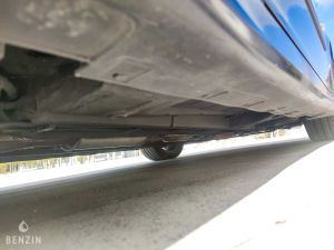 Saab 9-3 2.8T V6 Aero Cabriolet - 2007